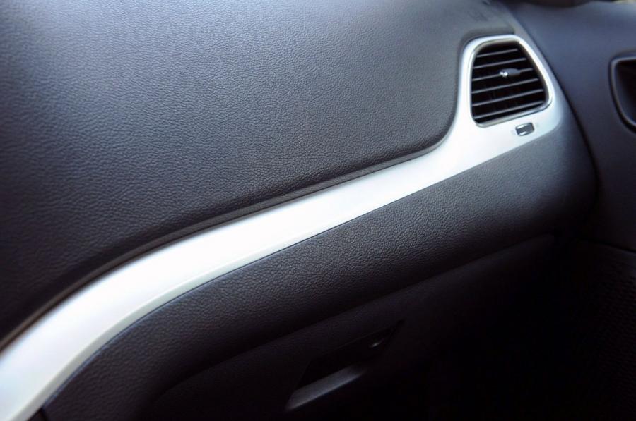  Dodge Journey 2011 года  (фото 11 из 69)
